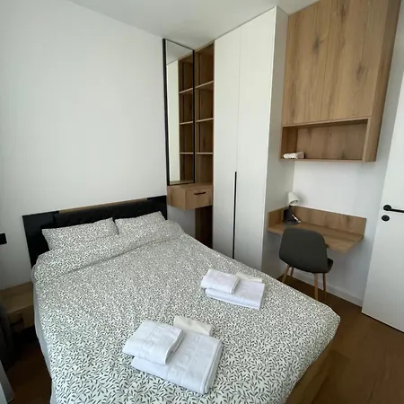 Tri Vrha & Wellness Златибор