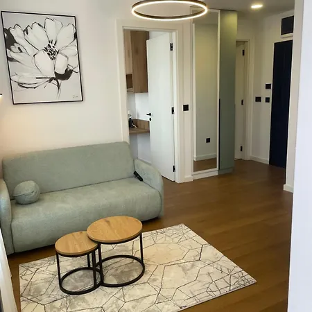 Tri Vrha & Wellness * Златибор