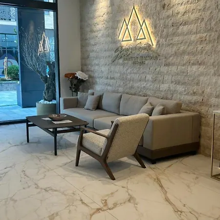 Апартаменты Tri Vrha & Wellness Златибор