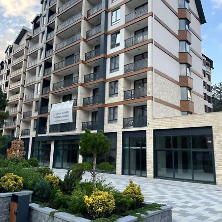 Апартаменты Tri Vrha & Wellness *