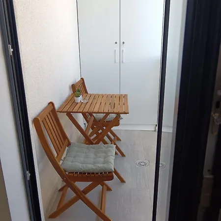 Апартаменты Tri Vrha & Wellness *