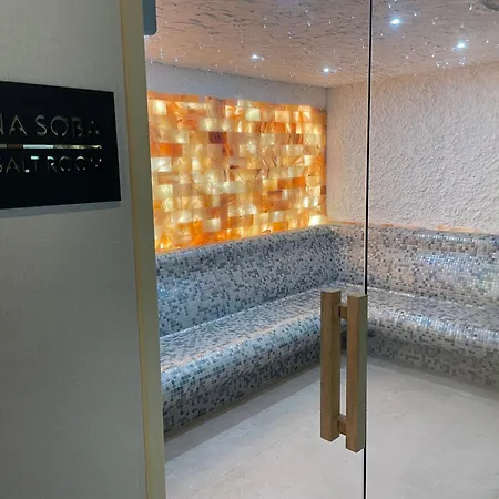 Апартаменты Tri Vrha & Wellness Златибор