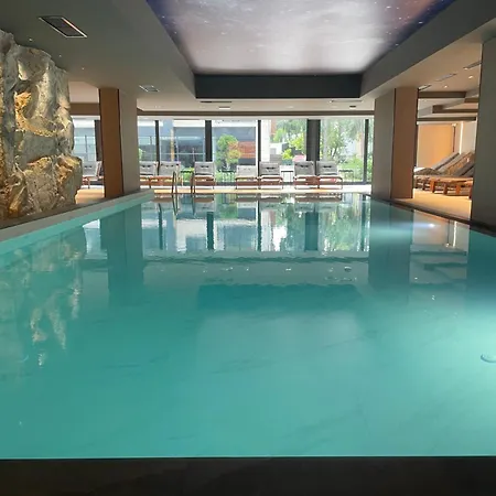 Апартаменты Tri Vrha & Wellness