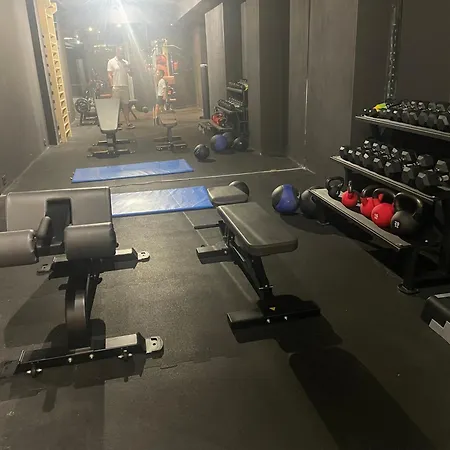 Апартаменты Tri Vrha & Wellness *