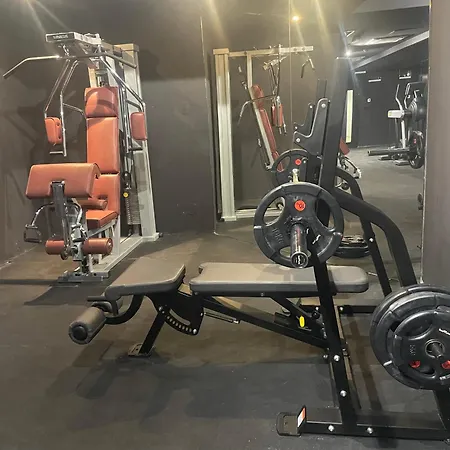 Апартаменты Tri Vrha & Wellness Златибор