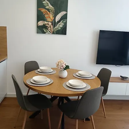 Апартаменты Tri Vrha & Wellness